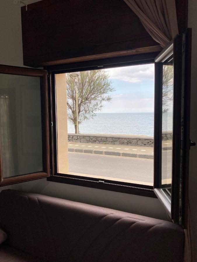 Noemi Holiday House Agnone Bagni Exterior photo