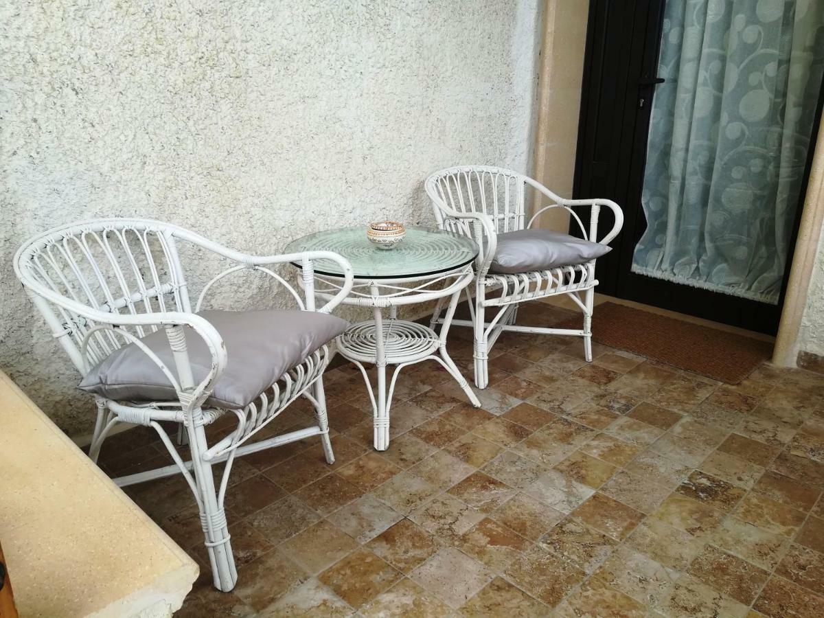 Noemi Holiday House Agnone Bagni Exterior photo